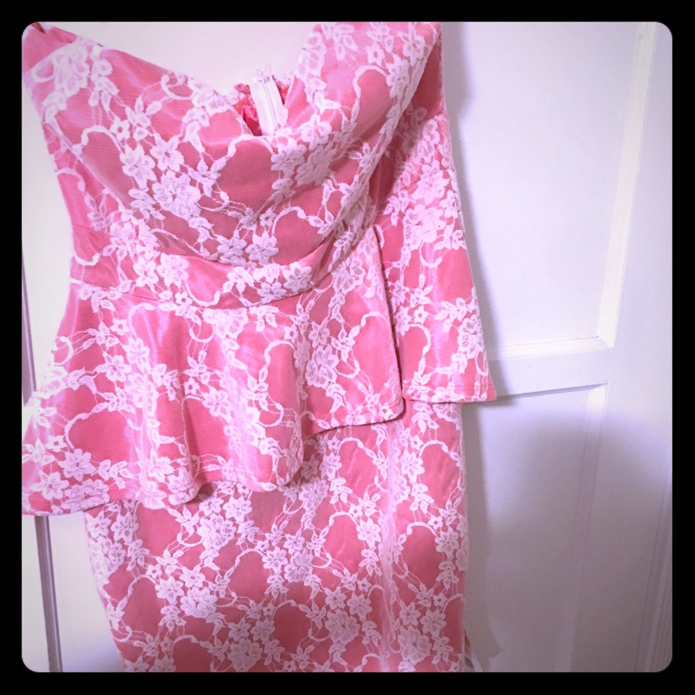 New with Tags dress size L